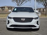 New 2025 Cadillac CT4 Premium Luxury image 2