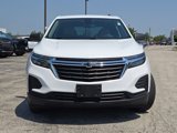 Used 2022 Chevrolet Equinox LS w/ LS Convenience Package image 4
