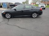 Used 2016 Honda Civic LX image 4