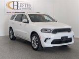 Used 2022 Dodge Durango Citadel image 2