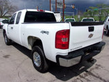 Used 2008 Chevrolet Silverado 2500 W/T image 2