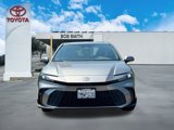 Certified 2025 Toyota Camry SE w/ Multimedia Upgrade Package image 3