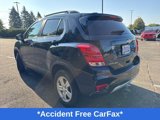 Used 2022 Chevrolet Trax LT w/ LT Convenience Package image 5