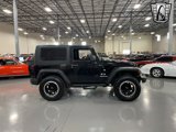 Used 2008 Jeep Wrangler X image 5