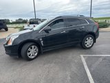 Used 2012 Cadillac SRX FWD image 4