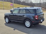 Used 2023 Ford Bronco Sport Heritage image 3