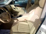 Used 2010 INFINITI EX35 Journey image 6
