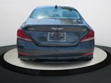 Used 2021 Genesis G70 2.0T w/ Elite Package image 5