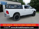 Used 2016 RAM 2500 SLT image 4