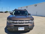 Used 2022 Ford Bronco Sport Big Bend image 5