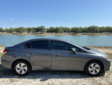 Used 2013 Honda Civic LX image 4