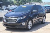 Used 2020 Chevrolet Equinox LS image 3