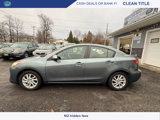 Used 2012 MAZDA MAZDA3 i Grand Touring image 5