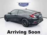 Used 2017 Honda Civic EX-L image 3
