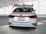 Used 2021 Kia Forte LXS image 4