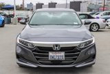 Used 2021 Honda Accord LX image 2