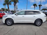 Used 2022 Buick Enclave Essence image 2