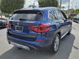 Used 2019 BMW X3 xDrive30i w/ Convenience Package image 5
