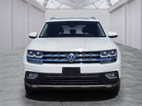 Used 2019 Volkswagen Atlas SEL Premium image 3