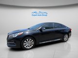 Used 2017 Hyundai Sonata Sport image 4