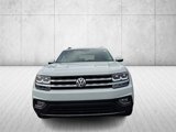Used 2018 Volkswagen Atlas SEL Premium image 2