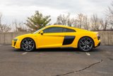 Used 2023 Audi R8 V10 performance image 2