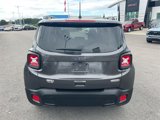 Used 2018 Jeep Renegade Latitude image 4