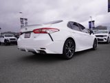 Used 2020 Toyota Camry SE image 3