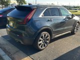 Used 2019 Cadillac XT4 Premium Luxury w/ Technology Package image 5