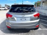 Used 2012 Hyundai Tucson GL image 4