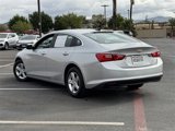 Used 2022 Chevrolet Malibu LS image 4