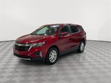 Certified 2023 Chevrolet Equinox LT image 5