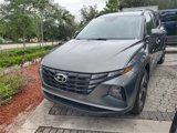 Used 2022 Hyundai Tucson SEL w/ Convenience Package image 2
