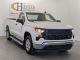 Certified 2024 Chevrolet Silverado 1500 W/T w/ WT Fleet Convenience Package image 2