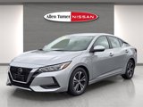 Used 2023 Nissan Sentra SV image 3