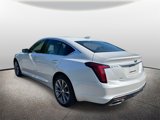 Certified 2022 Cadillac CT5 Premium Luxury image 5