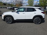 New 2025 Chevrolet TrailBlazer LT w/ Driver Confidence Package image 3