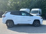 New 2025 Jeep Compass Limited image 2
