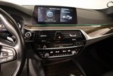 Used 2018 BMW 540i image 6