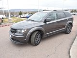 Used 2018 Dodge Journey SE w/ Connectivity Group image 3
