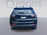 Used 2021 Jeep Compass Latitude w/ Sun and Sound Group image 5