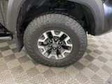 Used 2023 Toyota Tacoma TRD Off-Road w/ TRD Premium Off Road Package image 2