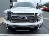 Used 2011 Ford F150 4x4 SuperCrew image 4