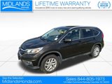 Used 2016 Honda CR-V EX-L image 3