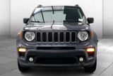 Used 2022 Jeep Renegade Latitude image 3