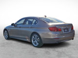 Used 2015 BMW 535i xDrive Sedan image 4