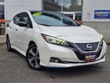 Used 2020 Nissan Leaf SL Plus w/ Protection Package image 2