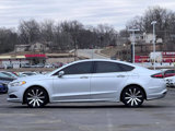 Used 2016 Ford Fusion SE image 4