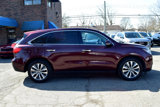 Used 2016 Acura MDX FWD w/ Technology Package image 5