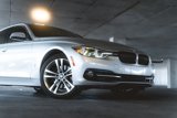 Used 2018 BMW 330e image 3
